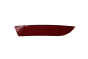 Stoßstangenreflektor Hinten Rechts Seat Leon 1P0945106E 99451534902 DPA