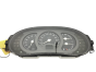 Tacho Kombiinstrument Renault Clio 2 7700410432 F 49542
