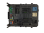 Steuergerät BSI 2004 H05 9661940480 PSA Johnson Controls 1438