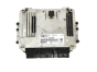 Steuergerät 0281015242 8M51-12A650-XE Ford Bosch 20477