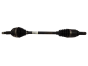 Antriebswelle Gelenkwelle Links 8200341698 Clio 3 Renault 6710