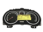 Tacho Kombiinstrument Opel Corsa D P0013264267 28120245-3 31298