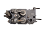 Zylinderkopf Chrysler JEEP 9035C049D 2041018 2.5 TD