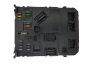Steuergerät BSI E01-00 9653667580 S118085320E PSA Siemens 1711