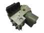 Abs-Pumpe Peugeot 607 9632833580 0265202418 Bosch 66791