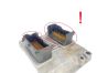 Steuergerät Fiat 00468019640 0261206980 Bosch 43180