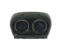 Tacho Kombiinstrument BMW 1 2 6210 8710807-02 6837006 VDO RHD