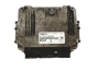 Steuergerät 0281011612 6S61-12A650-VC Ford Bosch 20515