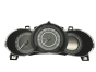 Tacho Kombiinstrument Citroen C3 2 96665882XT A2C53366301 48148