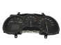 Tacho Kombiinstrument Seat Leon 1P0920810P A2C53414302 VDO