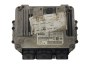 Steuergerät PSA 0281013332 9653958980 Bosch 20452