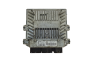 Steuergerät 9656171480 9655041480 5WS40199D-T PSA Siemens 15576