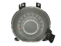 Tacho Kombiinstrument Fiat 500 735483660 503002128200 41584
