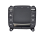 Schalttafel Touchpad Mercedes-Benz A2479003903 A2479014202