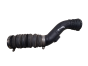Ladeluftschlauch 8200296596 Renault 1.5 dCi Clio 3 20
