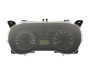 Tacho Kombiinstrument Fiat Grande Punto 51701536 53586