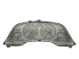 Tacho Kombiinstrument Opel Zafira A 09228757EJ 43418
