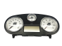 Tacho Kombiinstrument Lancia Ypsilon 51786250 110080211014 54111