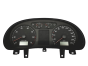 Tacho Kombiinstrument VW Polo 6Q0920804 503001590401 30243