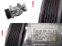 Klimakompressor 447150-5201 5SEL12C 9802875780 9801764380 Denso Peugeot