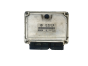 Steuergerät 045906019BG 0281011244 Seat VW Bosch 46686
