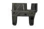 Motorhalter 8200454462 Renault Master 2 2.5 dci 
