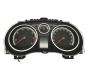 Tacho Kombiinstrument Opel Corsa D P0013316504 0001958237 31293