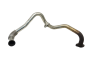Luftschlauch EGR 1628GN 96288223 Citroen Peugeot 1.9 D DW8