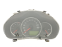 Tacho Kombiinstrument Toyota Yaris 83800-0DR10 MB157550-5354 Denso