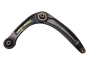 Querlenker Links Vorne Citroen Peugeot 566793AG 3520S2
