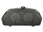 Tacho Kombiinstrument Citroen Saxo 9627933380 09028029907 30898