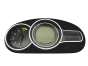 Tacho Kombiinstrument Renault Megane 3 248107859R 57713