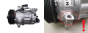 Klimakompressor 926006UB0A Sanden PXC14 Renault Nissan Qashqai