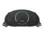 Tacho Kombiinstrument Mazda 3 PGCD98 54611