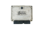 Steuergerät 038906019LR 0281011143 Lancia Ford Bosch 46889