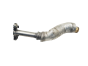 Ladeluftschlauch 038133 9684702080B 1.4 hdi Citroen C3 Peugeot 207