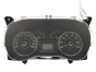 Tacho Kombiinstrument Fiat Grande Punto 51828069 36166