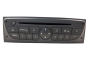 Cd-Radio Renault Clio 3 281153881R 5344