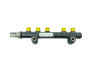 Einspritzleiste Kraftstoffverteiler 9685297580-02 9670076780 1570Q4 