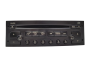 Cd-Radio Citroen Peugeot 96473060XT PU-2471D 