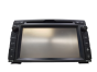 Navigationssystem Radio KIA Venga 96560-1P100 LAN8901EKYN
