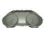 Tacho Kombiinstrument Nissan Qashqai 4EL7A 27465