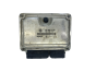 Steuergerät 038906012HP 0281011320 Seat VW Bosch 63181