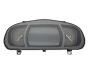 Tacho Kombiinstrument Renault Megane 4 248105509R Johnson 60869