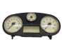 Tacho Kombiinstrument Lancia Ypsilon 51709391 110080211006 27213