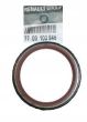 Lagerdichtung Nutlamellenring Original Renault 2.2-2.5 dCI 60X75X7 7700103945