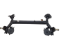 Achse Hinten Dacia Lodgy Dokker 555114672R 555117070R 