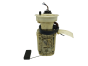 Kraftstoffpumpe 6N0919051N 228233003001 VW Seat VDO 69793