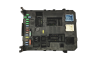Steuergerät BSI 2004 H05 9661940480  PSA Johnson Controls  23606