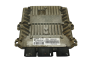 Steuergerät 9657662380 9647423380 5WS40155C-T PSA Siemens 68390
